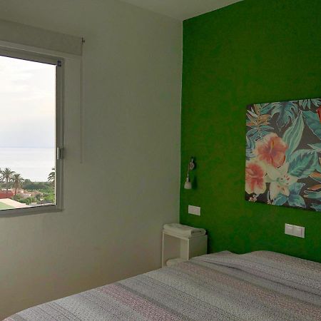 Apartamentos Concha Valle Gran Rey Extérieur photo
