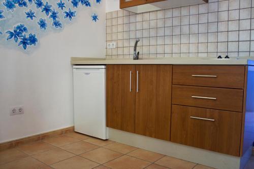 Apartamentos Concha Valle Gran Rey Extérieur photo