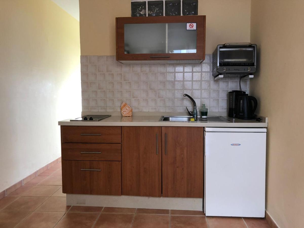 Apartamentos Concha Valle Gran Rey Extérieur photo