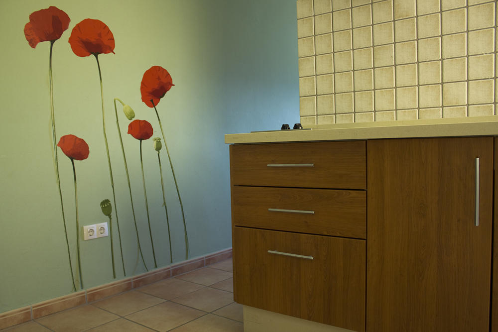 Apartamentos Concha Valle Gran Rey Chambre photo